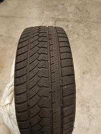 gomme 215/55r18 invernali