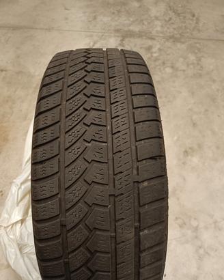 gomme 215/55r18 invernali
