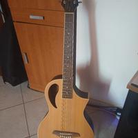 chitarra acustica 