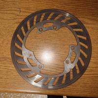 Disco freno anteriore Yamaha DT50