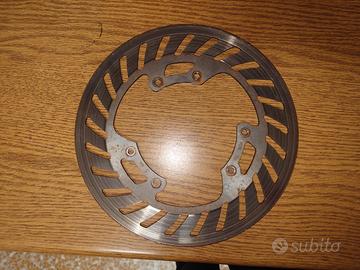 Disco freno anteriore Yamaha DT50