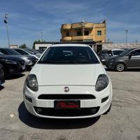 FIAT Punto 1.4 8V 5 porte Easypower Street