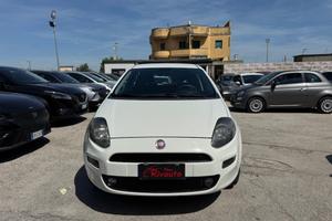 FIAT Punto 1.4 8V 5 porte Easypower Street