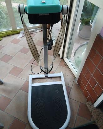 vibromassaggiatore  e  ministeper