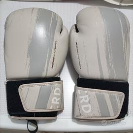 guanti boxe 