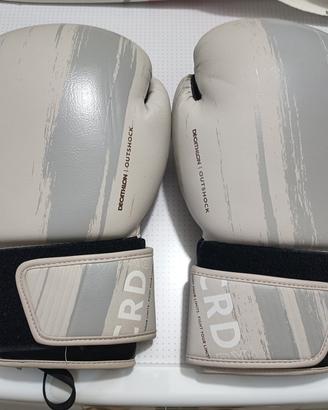 guanti boxe 