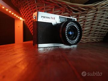 Petri 7s II