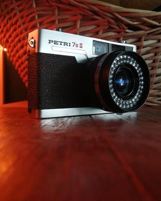 Petri 7s II