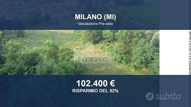 Immobile in asta di 3748 m² a Milano