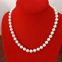 collana perle australiane