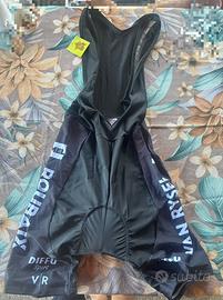 Abbigliamento ciclismo