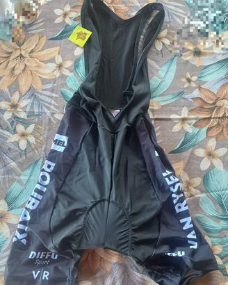 Abbigliamento ciclismo