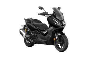 Honda ADV 350 2026