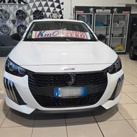 Peugeot 208 STYLE 75 CV KM /O NESSUN OBBLIGO FINAN