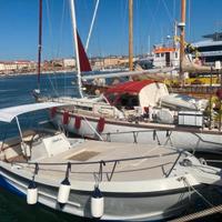 Calafuria 7.5 Gozzo