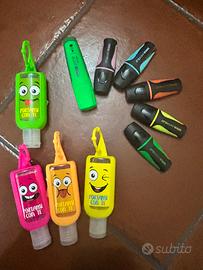 Cancelleria mista Pacco1