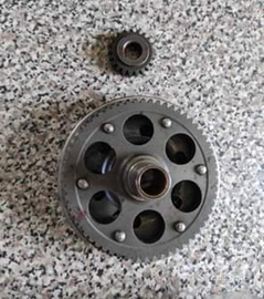 Campana 21 62 polini vespa 50 special et3