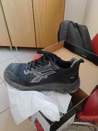 scarpe antinfortunistiche UPower