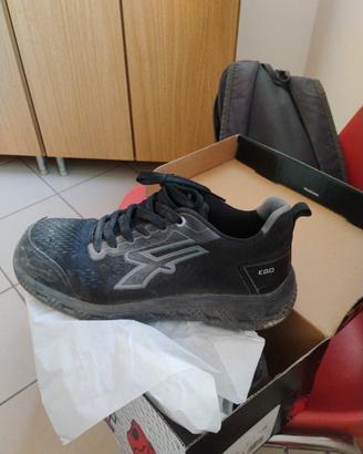scarpe antinfortunistiche UPower