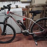 bicicletta e bike atala