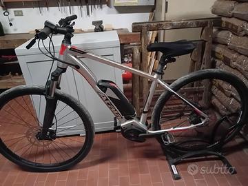 bicicletta e bike atala