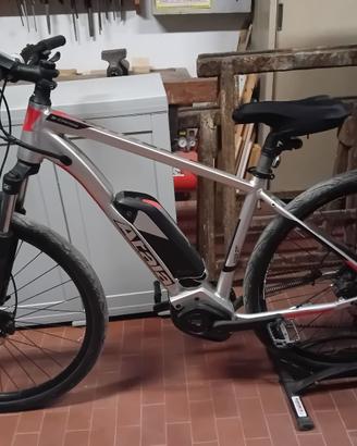 bicicletta e bike atala