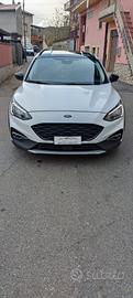 Ford Focus 1.5 EcoBlue 120 CV SW Active