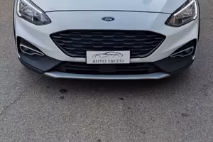 Ford Focus 1.5 EcoBlue 120 CV SW Active