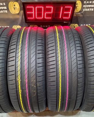 4 GOMME 235 50 19 KLEBER ESTIVE 75/80%