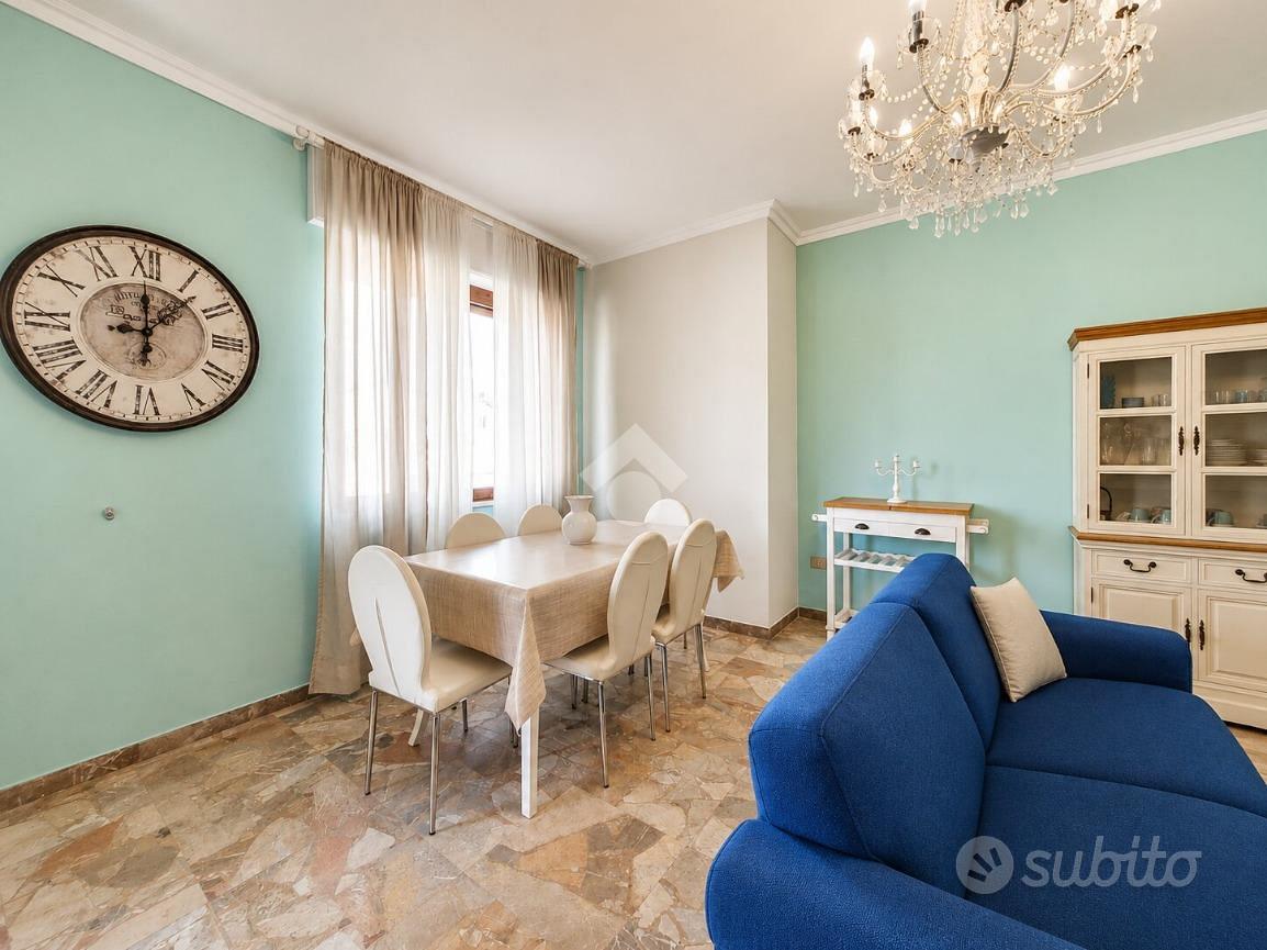 Apartment in Follonica, Centro, Grosseto - Altro