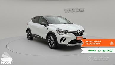 RENAULT Captur 2� serie Captur Full Hybrid E-Te...