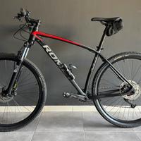 Mountain Bike Romet M4 Mustang LTD