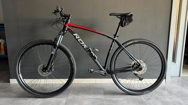 Mountain Bike Romet M4 Mustang LTD