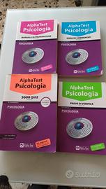 Alpha test psicologia