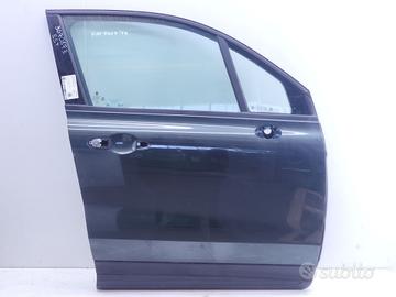 PORTA PORTIERA ANTERIORE DESTRA DX FIAT 500 X Seri