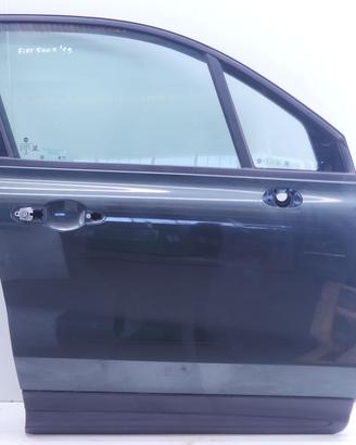 PORTA PORTIERA ANTERIORE DESTRA DX FIAT 500 X Seri
