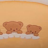 Piumone lettino MIBB completo