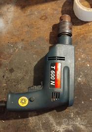 Trapano Valex T600 N