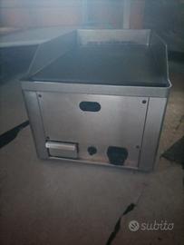 Attrezzi per chiosco ,bar,autobar