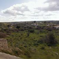 Melilli settimo cielo terreno 24.300 con progetto