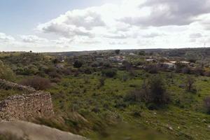 Melilli settimo cielo terreno 24.300 con progetto