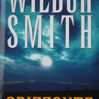 Orizzonte - Wilburn Smith - azzurro