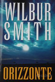Orizzonte - Wilburn Smith - azzurro