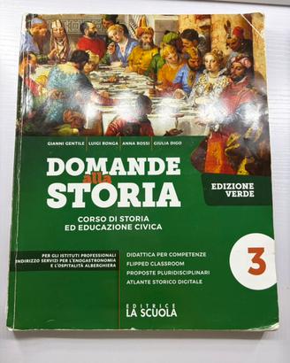 Libri alberghiero