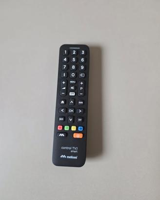 Telecomando Universale MELICONI Control TV.1 