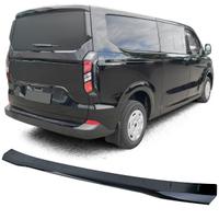 protezione soglia Ford Tourneo Transit Custom