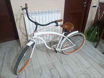 Bicicletta BeCruiserSW