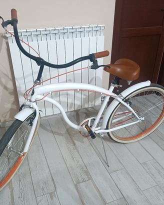 Bicicletta BeCruiserSW