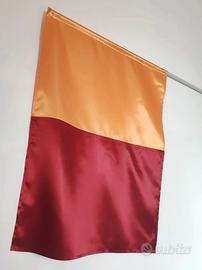 Bandiera AsRoma 70x100