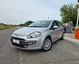 Fiat Punto Evo Punto Evo 1.3 Mjt 75 CV DPF 5 porte